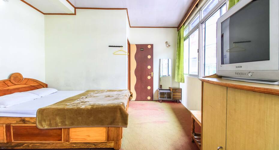 Hotel Society, Darjeeling 5
